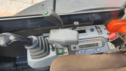 Miniexcavadora Kubota KX71-3 / 2.8 T – ocasión