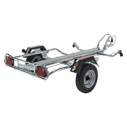 Remolque moto PM 310