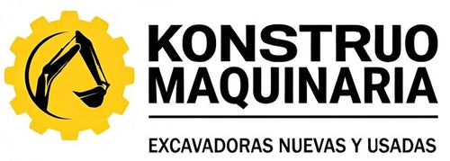 Konstruo Maquinaria