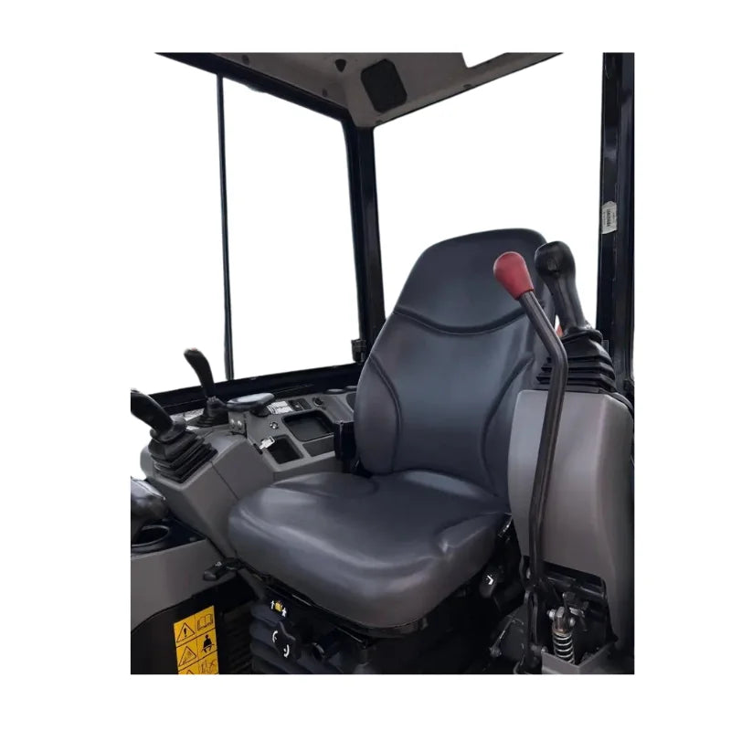 Miniexcavadora Bobcat E34 de 3,5 t — Motor Kubota D1703 18,2 kW — Usada 2022 — 1 096 h