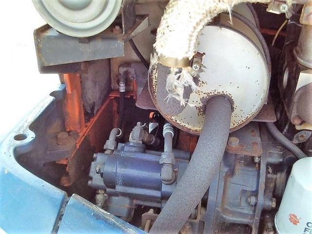 Miniexcavadora Hitachi EX 40 de Ocasión – 4,1T (2000) con 3 Cucharas