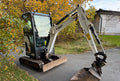 Miniexcavadora Bobcat E20 (2016) – 1,95T – ocasión