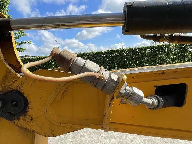 Miniexcavadora JCB 15 C-1 de ocasión
