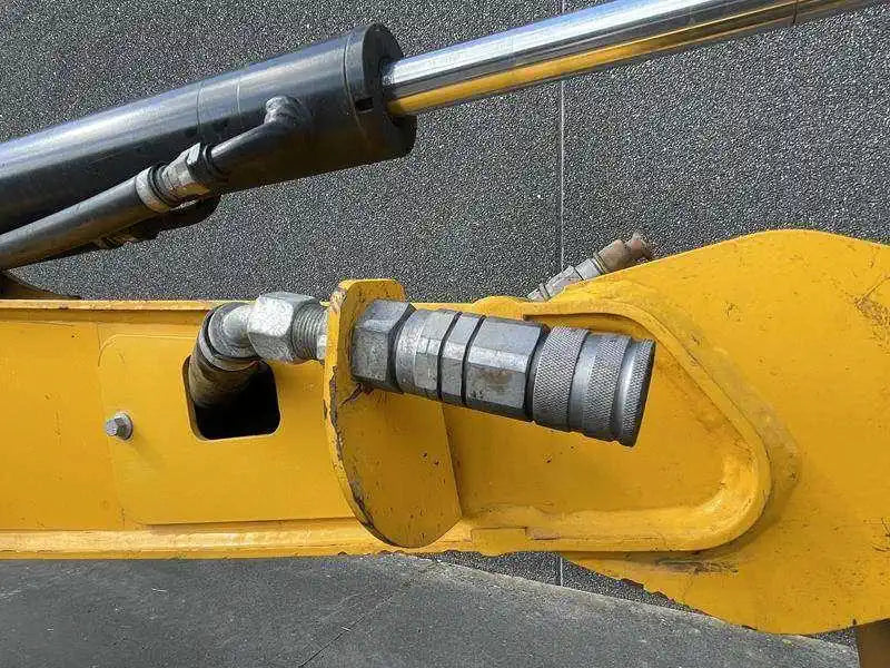 Miniexcavadora JCB 15 C-1 de ocasión
