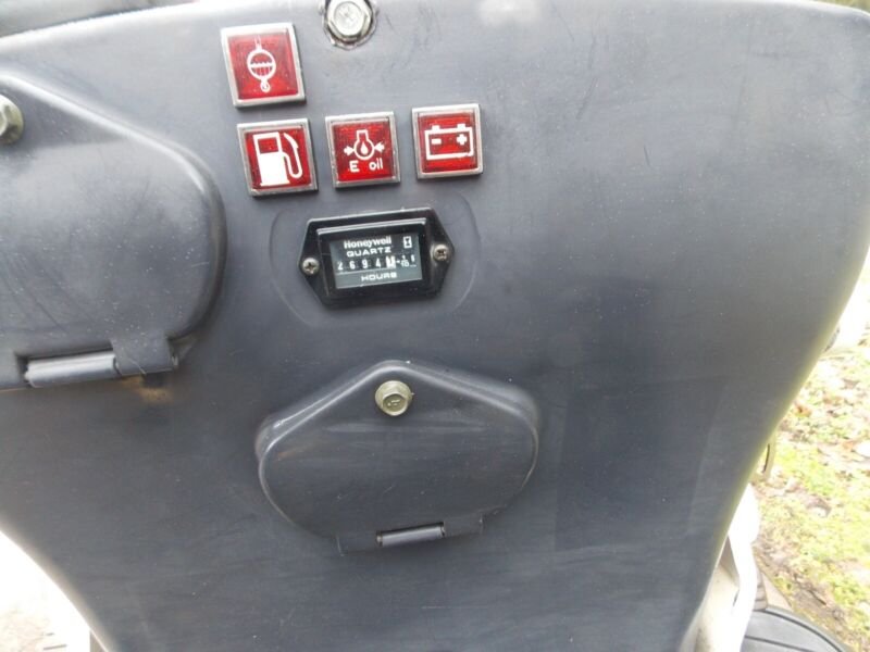 Miniexcavadora Kubota K008-3 de Ocasión (2013) – 0,8T con Motor Nuevo – 2.694 h