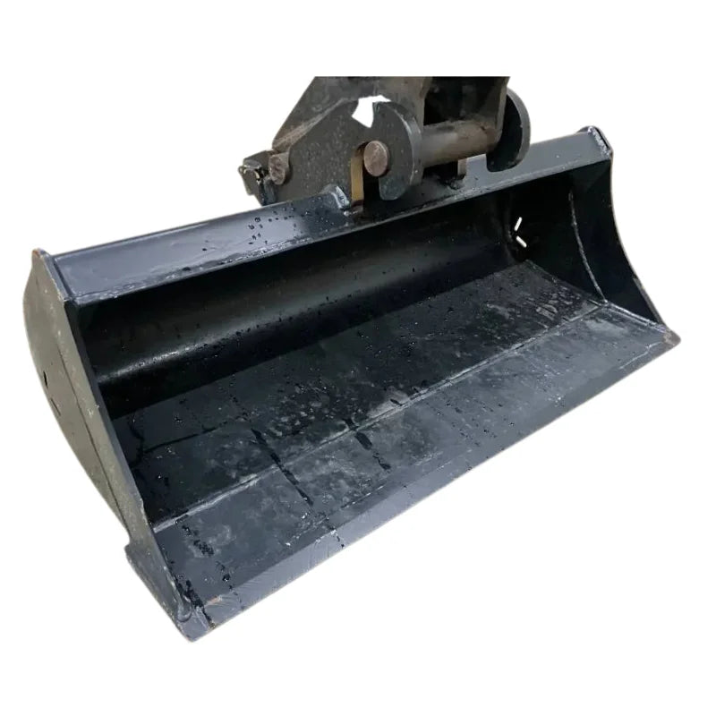 Miniexcavadora Kubota KX 018-4 1,8 t de ancho variable — Motor D902-BH 11,8 kW — Usada 2017 — 1421 h