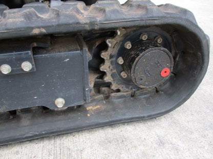 Miniexcavadora Kubota KX016-4 de 1,6 t usada 2022 con 179 h certificada CE con joysticks