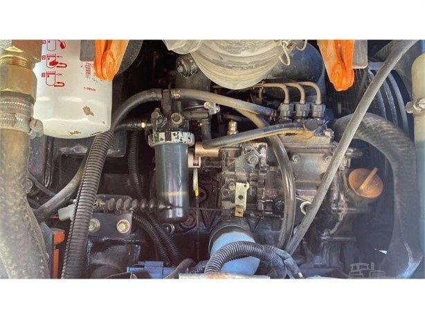 IHI 15NX (2004) – Mini Excavadora 1,5T con 3 Cucharas – 6 088 h – Compacta y Fiable