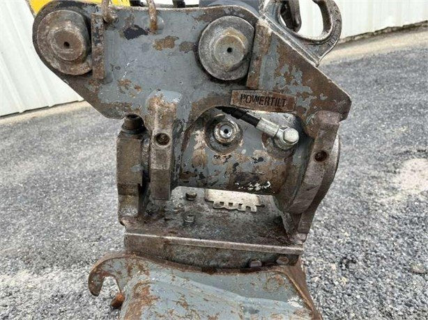 Wacker Neuson de ocasión 28Z3 RD (2011) – Miniexcavadora 2,58T – Revisada – 3 Cucharas