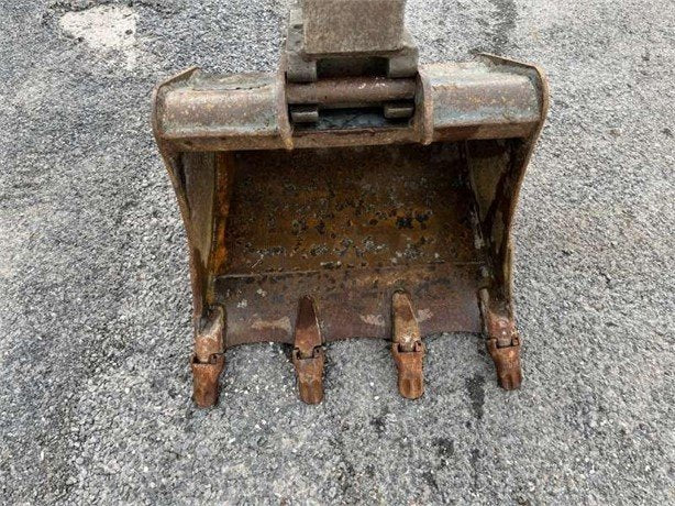 Wacker Neuson de ocasión 28Z3 RD (2011) – Miniexcavadora 2,58T – Revisada – 3 Cucharas