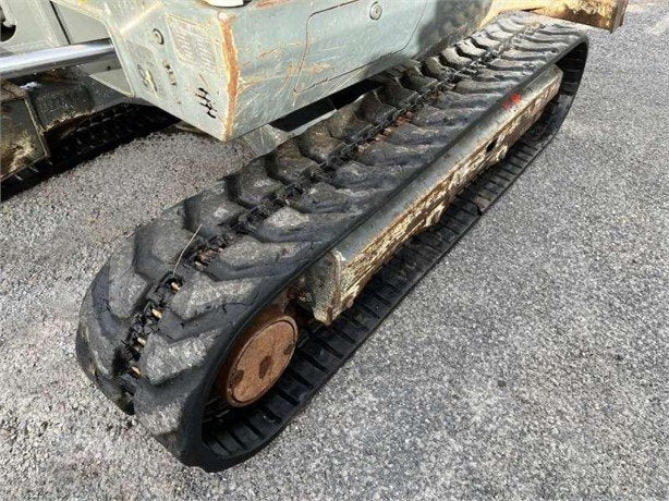 Wacker Neuson de ocasión 28Z3 RD (2011) – Miniexcavadora 2,58T – Revisada – 3 Cucharas