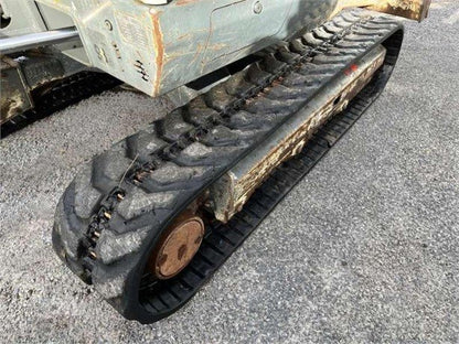 Wacker Neuson de ocasión 28Z3 RD (2011) – Miniexcavadora 2,58T – Revisada – 3 Cucharas