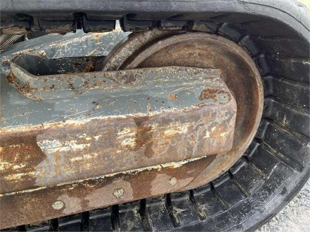 Wacker Neuson de ocasión 28Z3 RD (2011) – Miniexcavadora 2,58T – Revisada – 3 Cucharas