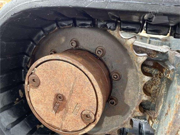Wacker Neuson de ocasión 28Z3 RD (2011) – Miniexcavadora 2,58T – Revisada – 3 Cucharas
