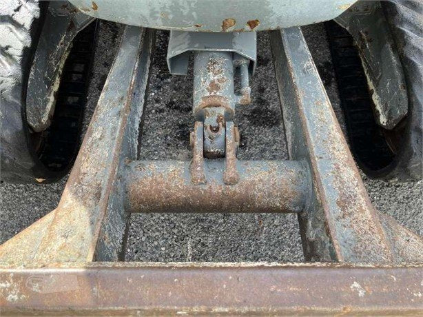 Wacker Neuson de ocasión 28Z3 RD (2011) – Miniexcavadora 2,58T – Revisada – 3 Cucharas