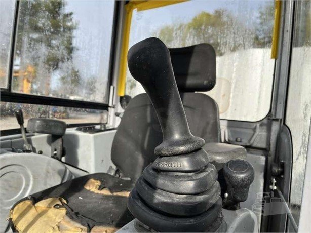 Wacker Neuson de ocasión 28Z3 RD (2011) – Miniexcavadora 2,58T – Revisada – 3 Cucharas