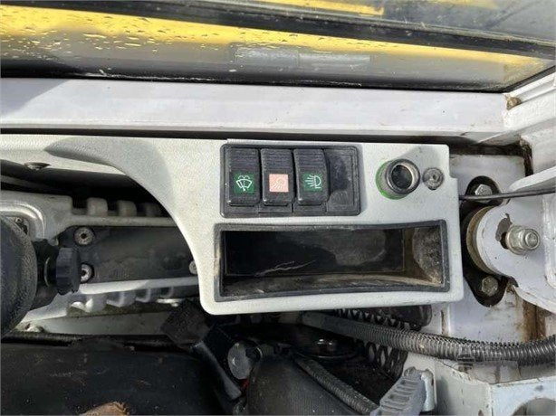 Wacker Neuson de ocasión 28Z3 RD (2011) – Miniexcavadora 2,58T – Revisada – 3 Cucharas
