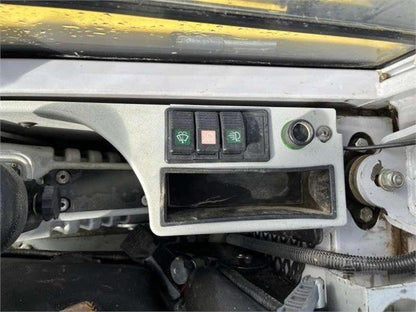 Wacker Neuson de ocasión 28Z3 RD (2011) – Miniexcavadora 2,58T – Revisada – 3 Cucharas