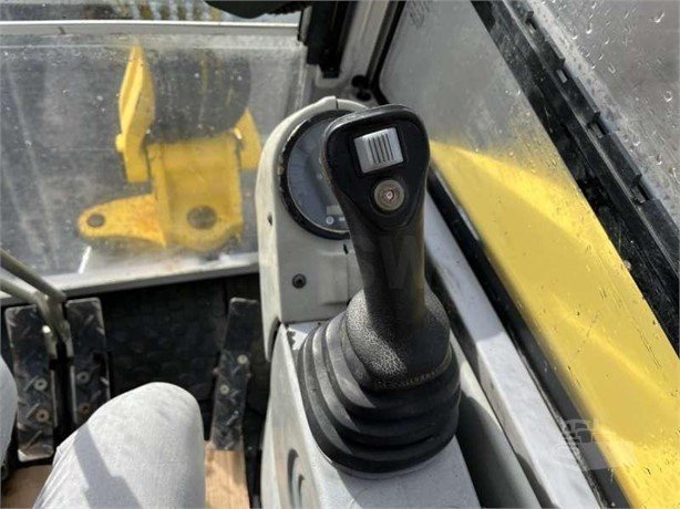 Wacker Neuson de ocasión 28Z3 RD (2011) – Miniexcavadora 2,58T – Revisada – 3 Cucharas