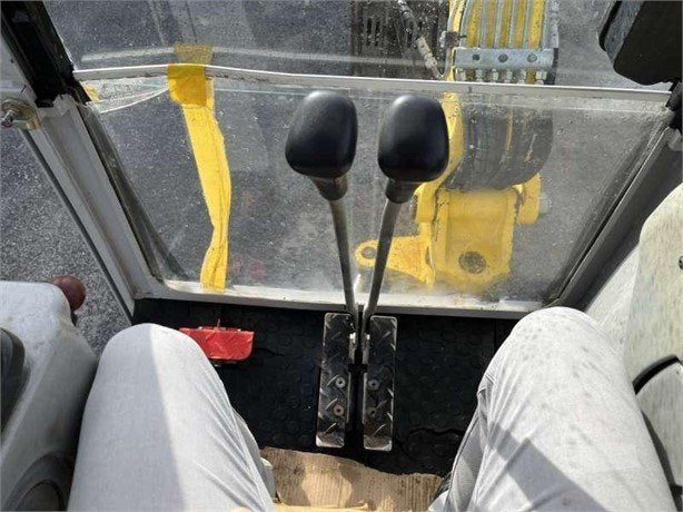 Wacker Neuson de ocasión 28Z3 RD (2011) – Miniexcavadora 2,58T – Revisada – 3 Cucharas