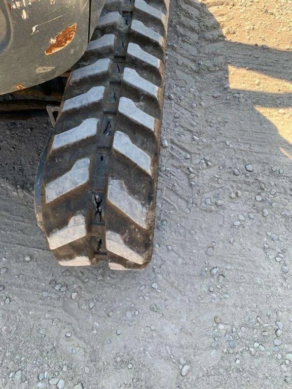 Miniexcavadora Wacker Neuson EZ17 de giro cero, 1.8 t, usada, año 2017, 2600 h, ref. MR875