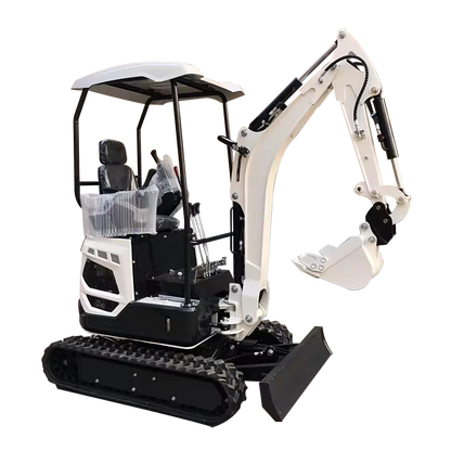 Mini Excavadora de Orugas en Venta 1.8