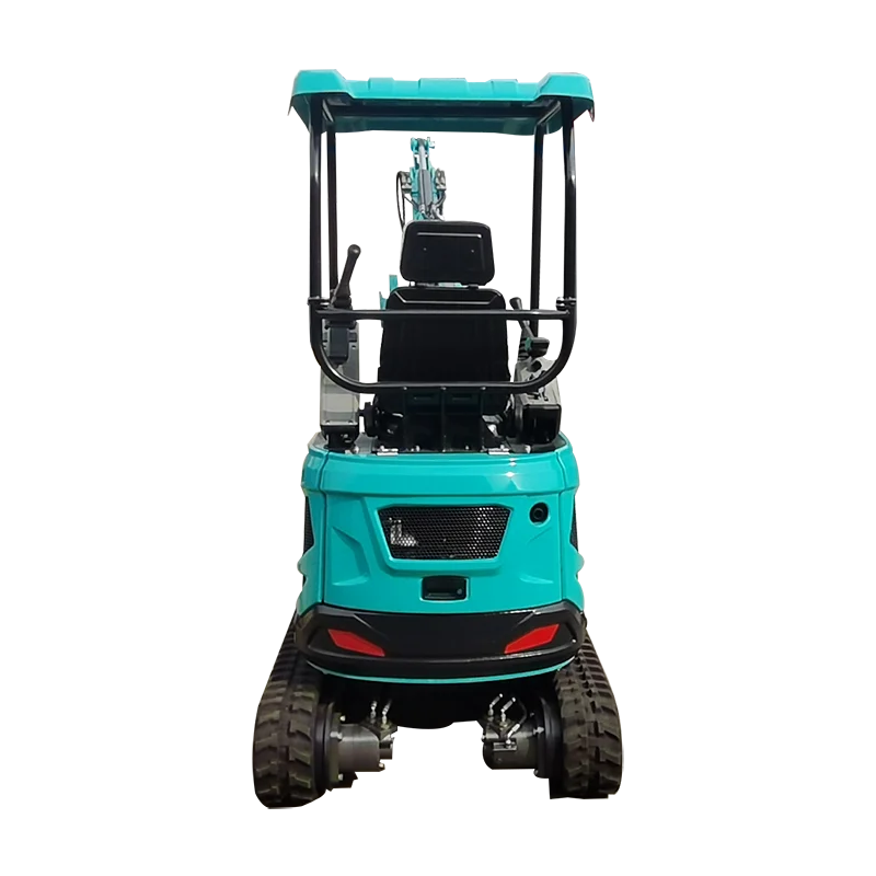 Mini Excavadora de Orugas en Venta 1.8