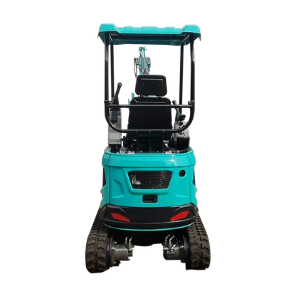 Mini Excavadora de Orugas en Venta 1.8