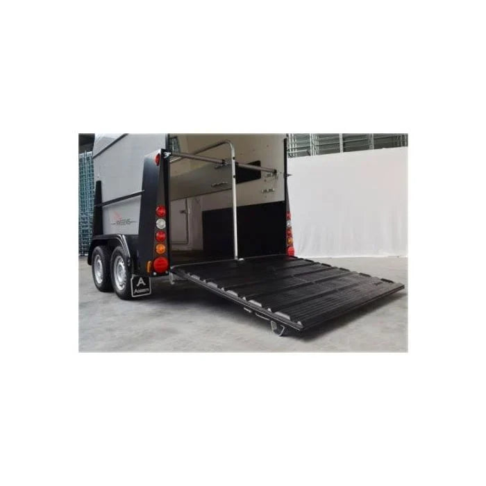 Anssems Privaro PTH 2000 311x166x236 cm