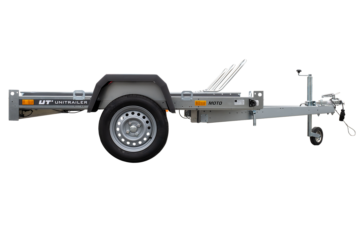 Remolque de motocicleta UNITRAILER MOTO 3 [NUEVO PRODUCTO]