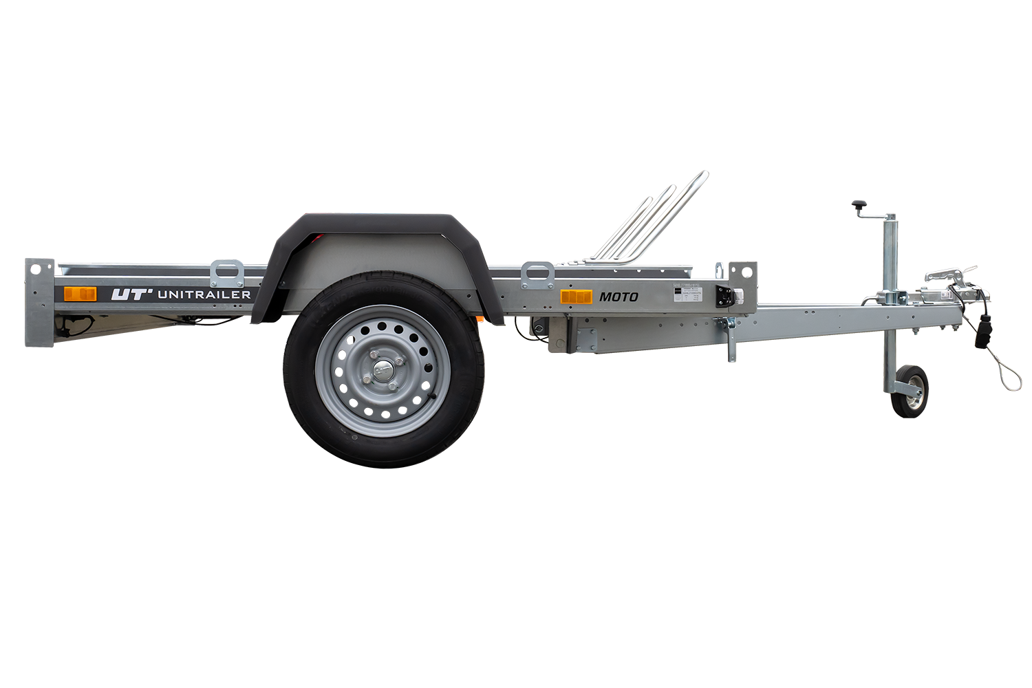 Remolque de motocicleta UNITRAILER MOTO 3 [NUEVO PRODUCTO]