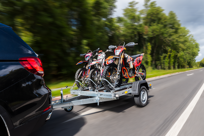 Remolque de motocicleta UNITRAILER MOTO 3 [NUEVO PRODUCTO]