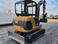Miniexcavadora Caterpillar 302.5 – ocasión