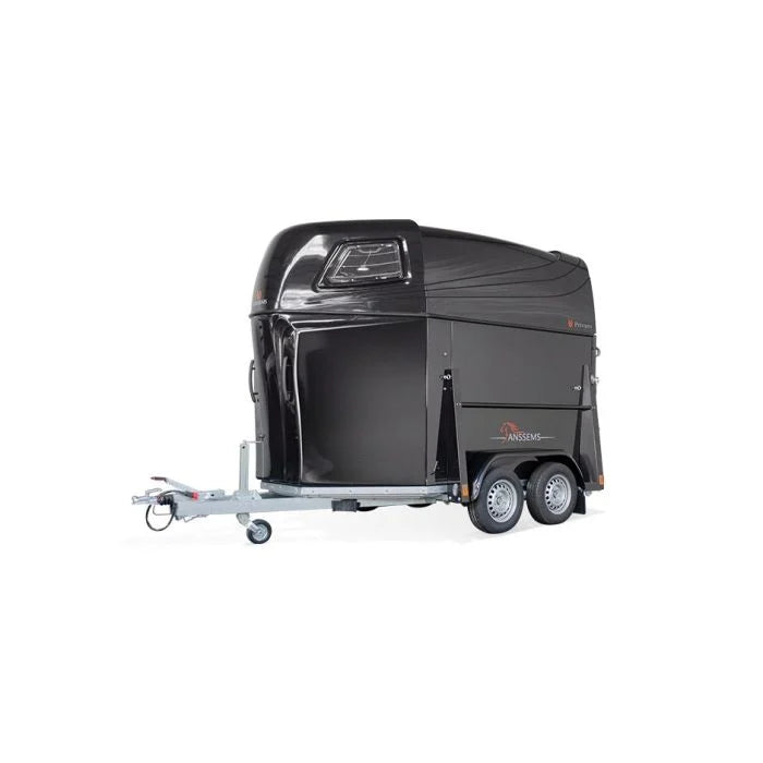 Anssems Privaro PTH 2000 311x166x236 cm