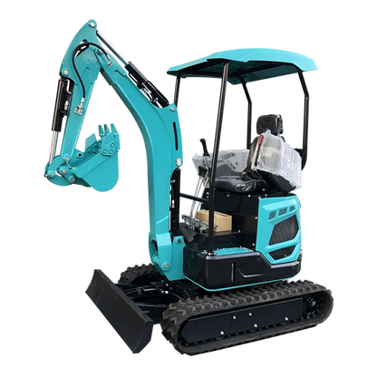 Mini Excavadora de Orugas en Venta 1.8